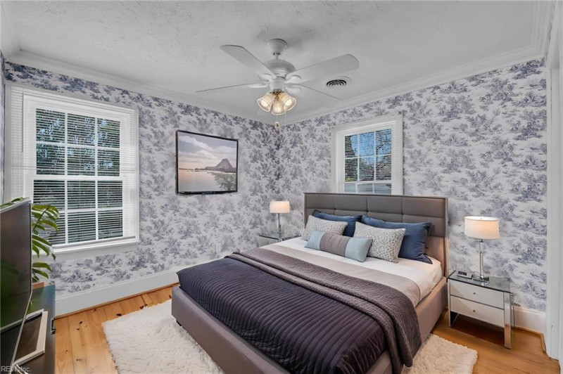 Photo 35 of 50 residential for sale in Hampton virginia