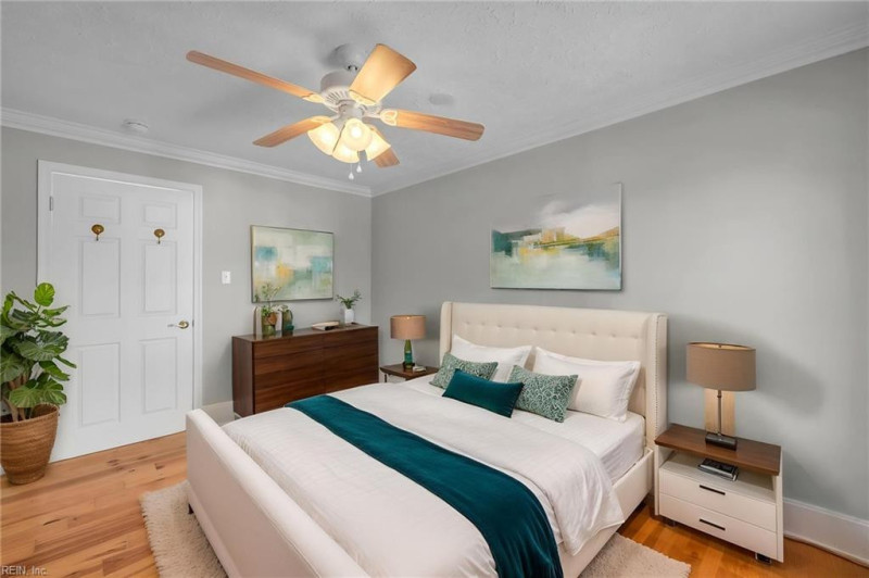 Photo 38 of 50 residential for sale in Hampton virginia