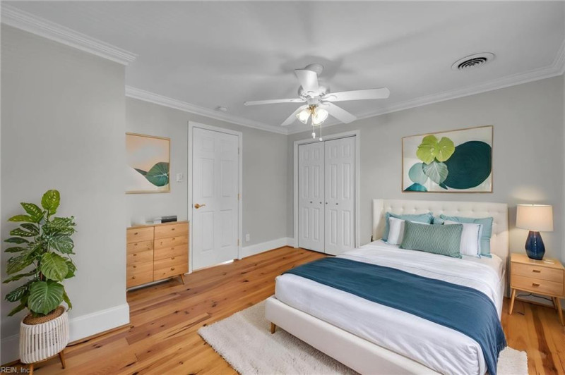 Photo 43 of 50 residential for sale in Hampton virginia