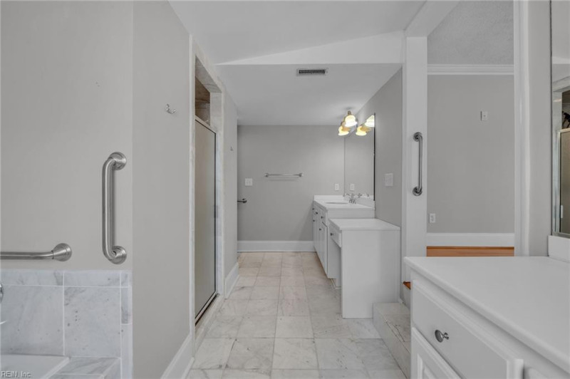 Photo 47 of 50 residential for sale in Hampton virginia
