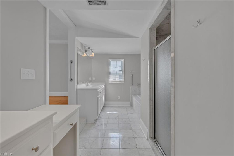 Photo 48 of 50 residential for sale in Hampton virginia