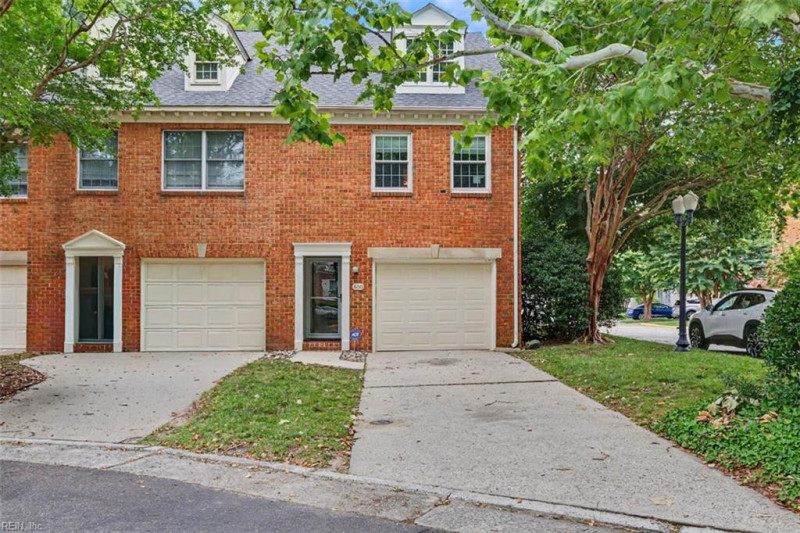 Photo 1 of 30 residential for sale in Newport News virginia