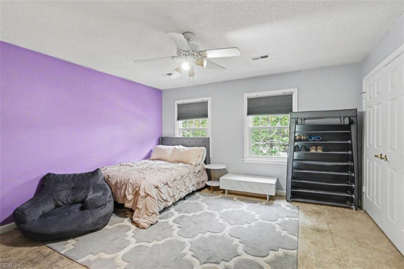 Photo 14 of 30 residential for sale in Newport News virginia