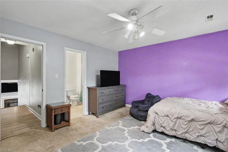 Photo 15 of 30 residential for sale in Newport News virginia