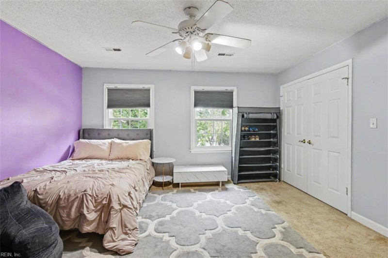 Photo 16 of 30 residential for sale in Newport News virginia