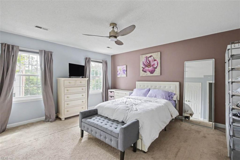 Photo 19 of 30 residential for sale in Newport News virginia
