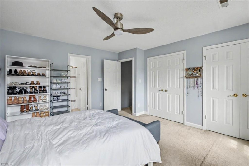 Photo 21 of 30 residential for sale in Newport News virginia