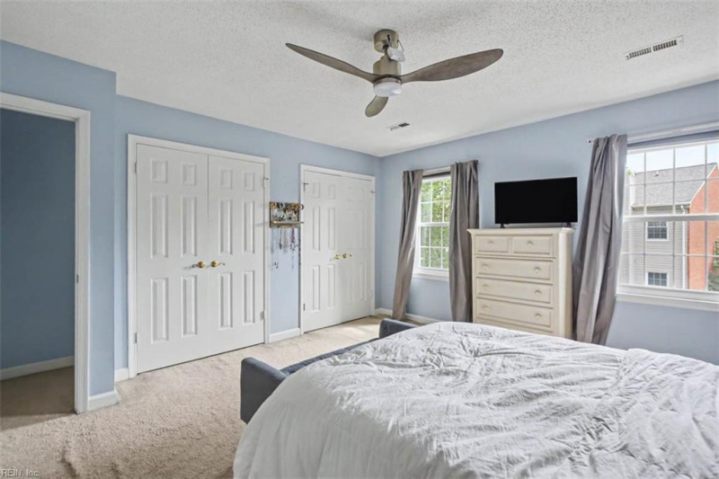 Photo 22 of 30 residential for sale in Newport News virginia