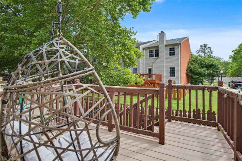 Photo 25 of 30 residential for sale in Newport News virginia