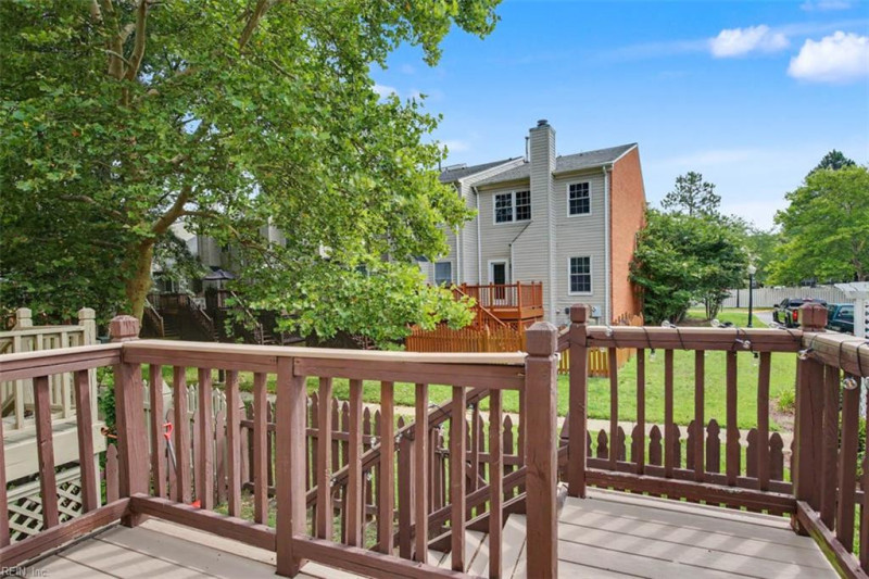 Photo 26 of 30 residential for sale in Newport News virginia