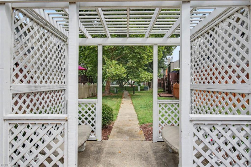 Photo 28 of 30 residential for sale in Newport News virginia