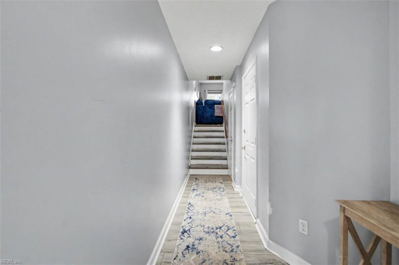 Photo 3 of 30 residential for sale in Newport News virginia