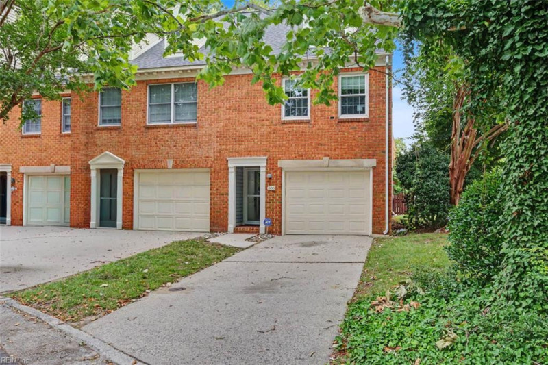 Photo 30 of 30 residential for sale in Newport News virginia
