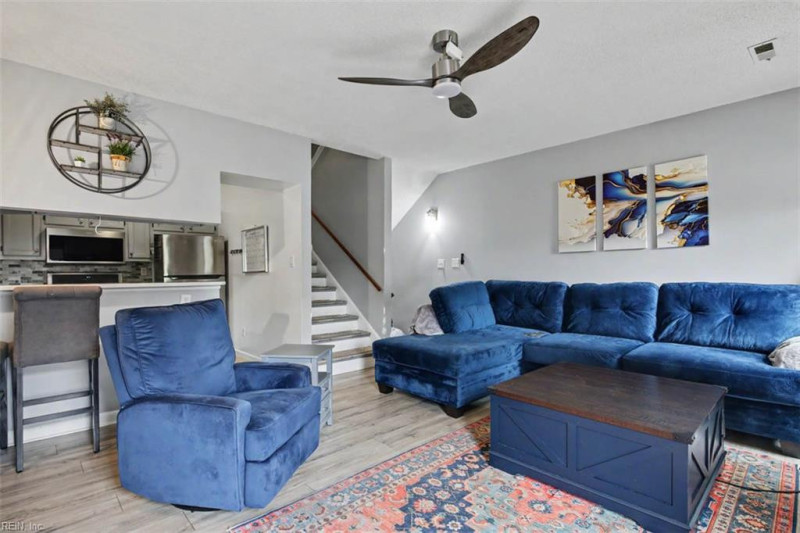 Photo 7 of 30 residential for sale in Newport News virginia