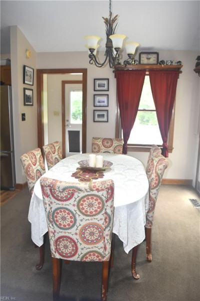 Photo 10 of 42 residential for sale in Isle of Wight County virginia