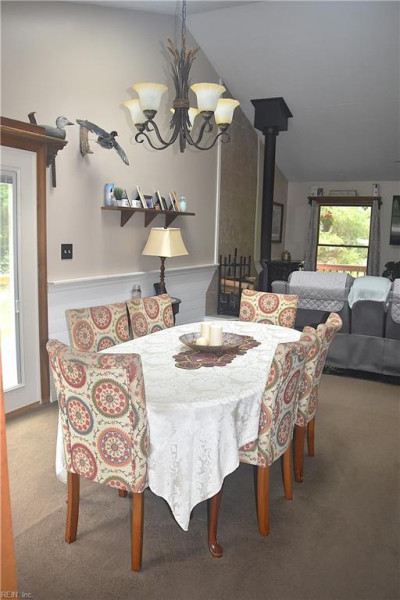 Photo 11 of 42 residential for sale in Isle of Wight County virginia