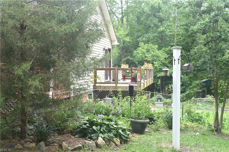 Photo 27 of 42 residential for sale in Isle of Wight County virginia