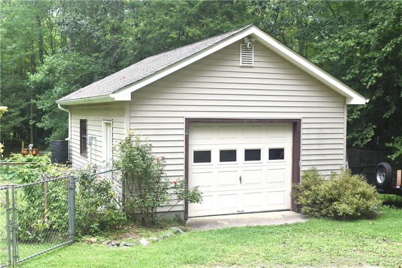 Photo 28 of 42 residential for sale in Isle of Wight County virginia