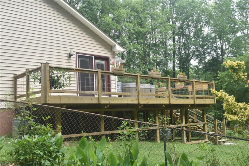 Photo 29 of 42 residential for sale in Isle of Wight County virginia