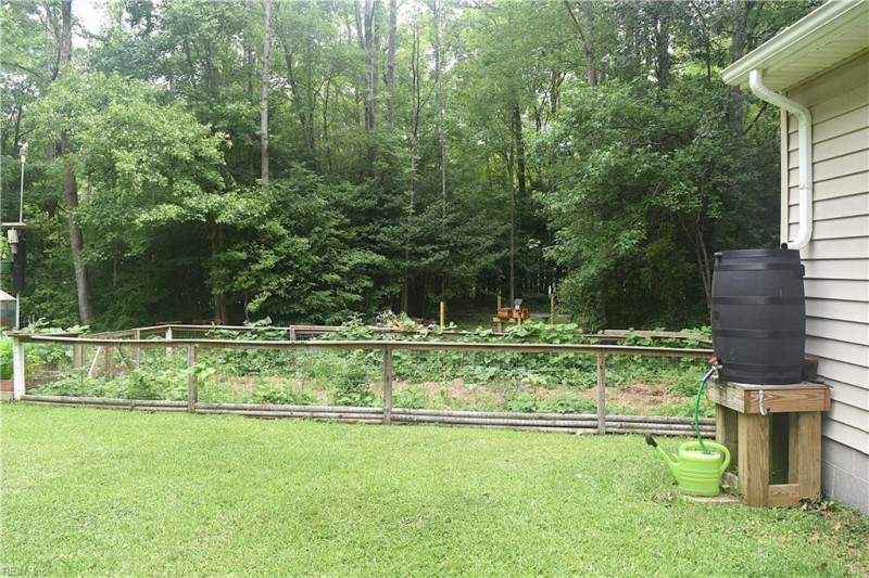 Photo 30 of 42 residential for sale in Isle of Wight County virginia
