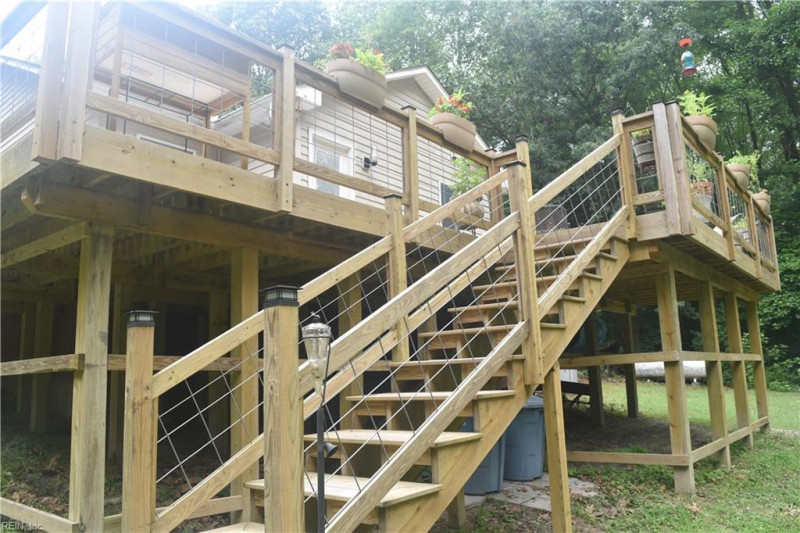 Photo 37 of 42 residential for sale in Isle of Wight County virginia