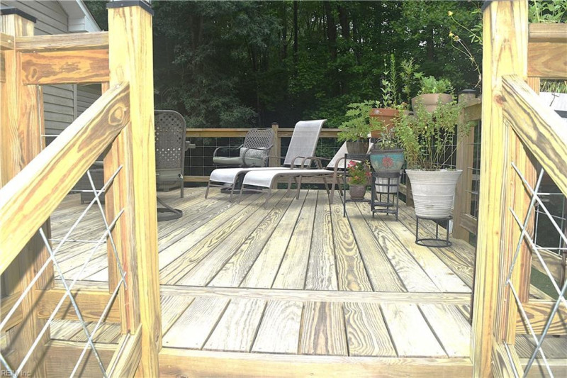 Photo 38 of 42 residential for sale in Isle of Wight County virginia