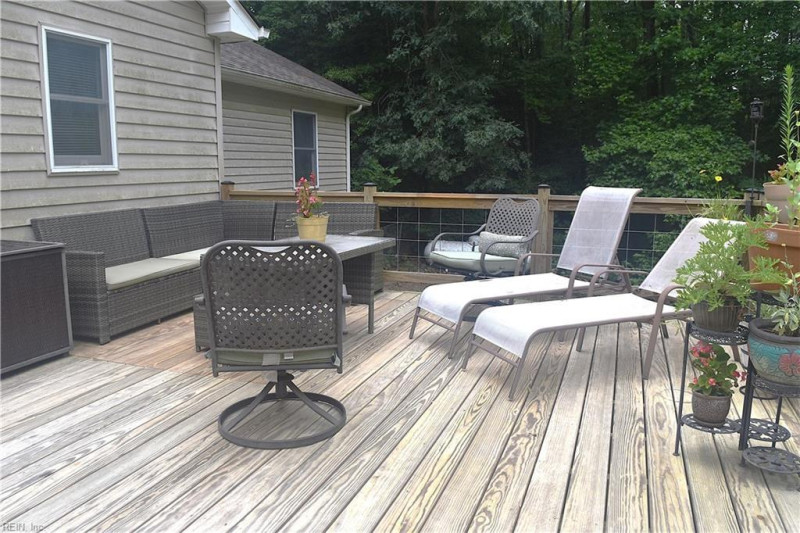 Photo 39 of 42 residential for sale in Isle of Wight County virginia