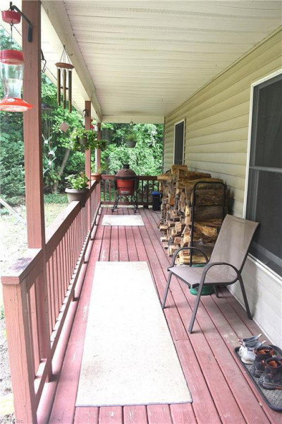 Photo 4 of 42 residential for sale in Isle of Wight County virginia