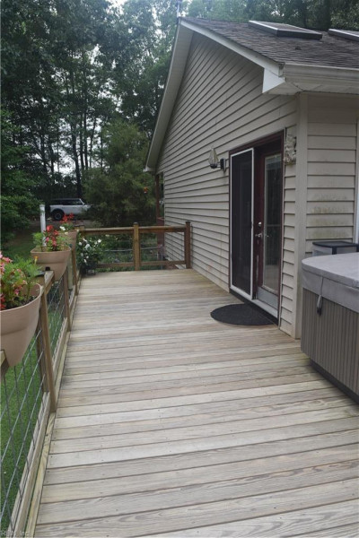 Photo 41 of 42 residential for sale in Isle of Wight County virginia