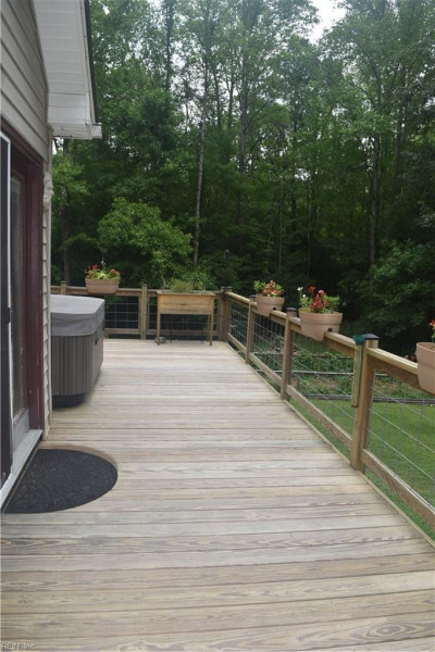 Photo 42 of 42 residential for sale in Isle of Wight County virginia