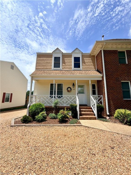 Photo 2 of 50 residential for sale in Portsmouth virginia