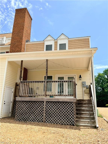 Photo 38 of 50 residential for sale in Portsmouth virginia