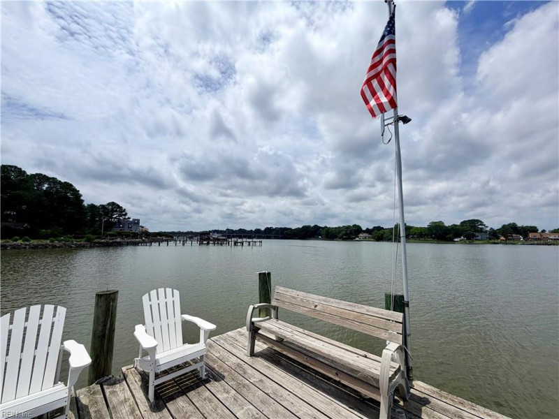 Photo 45 of 50 residential for sale in Portsmouth virginia