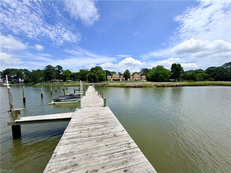 Photo 46 of 50 residential for sale in Portsmouth virginia