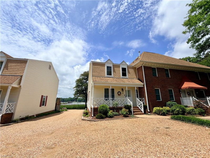 Photo 48 of 50 residential for sale in Portsmouth virginia