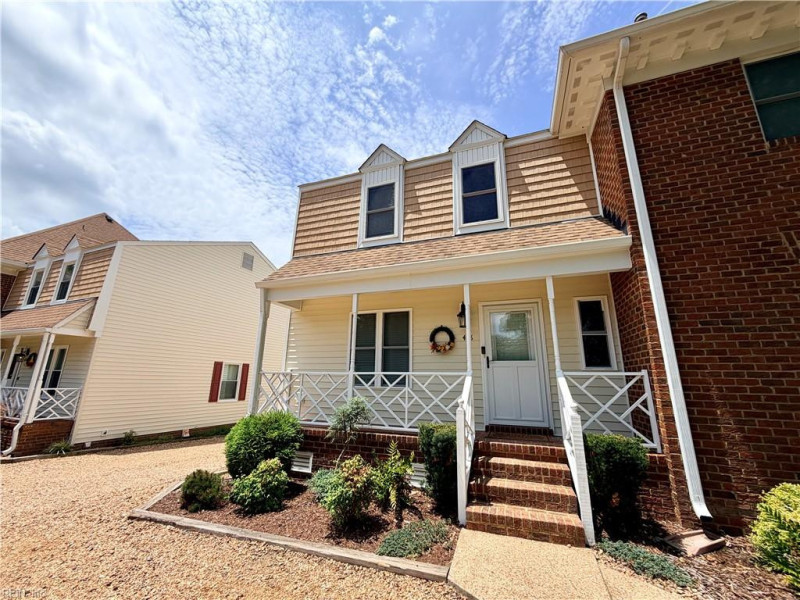 Photo 49 of 50 residential for sale in Portsmouth virginia