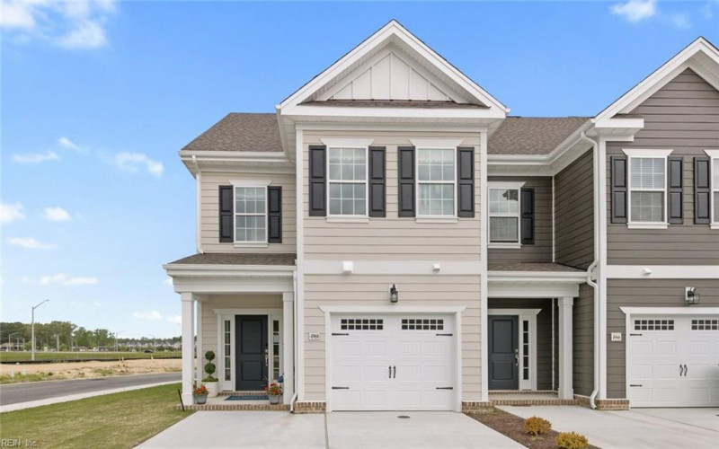 Photo 1 of 29 residential for sale in Chesapeake virginia