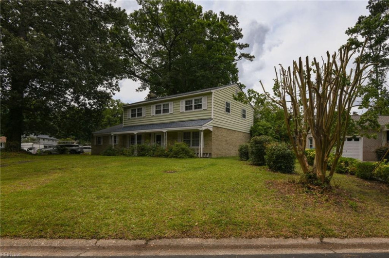 Photo 1 of 40 residential for sale in Virginia Beach virginia