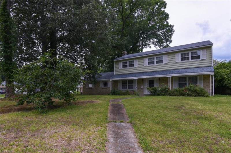 Photo 3 of 40 residential for sale in Virginia Beach virginia
