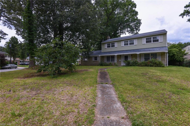 Photo 4 of 40 residential for sale in Virginia Beach virginia