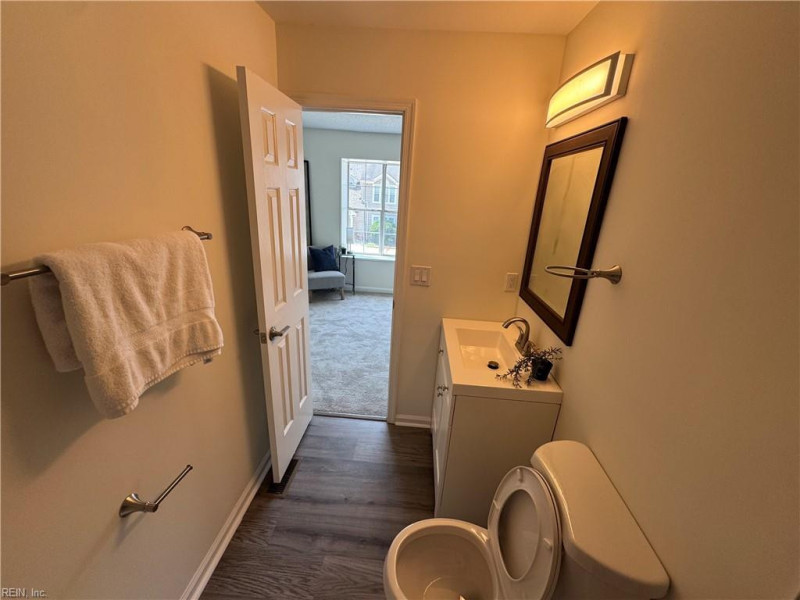 Photo 10 of 15 residential for sale in Hampton virginia