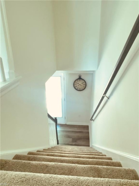 Photo 2 of 15 residential for sale in Hampton virginia