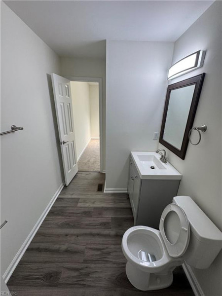 Photo 3 of 15 residential for sale in Hampton virginia