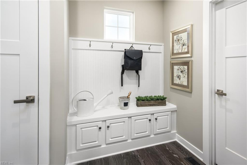 Photo 10 of 12 residential for sale in Poquoson virginia