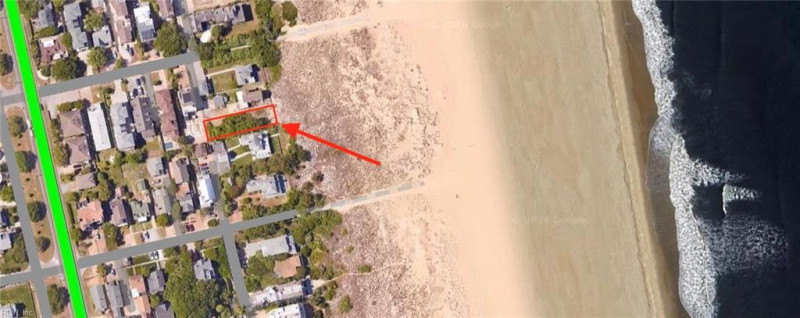 Photo 4 of 4 land for sale in Virginia Beach virginia