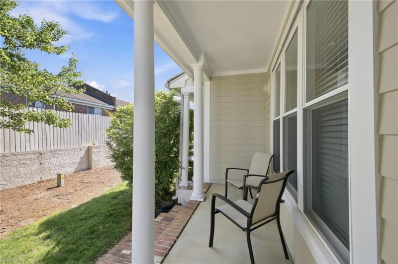 Photo 44 of 46 residential for sale in Virginia Beach virginia