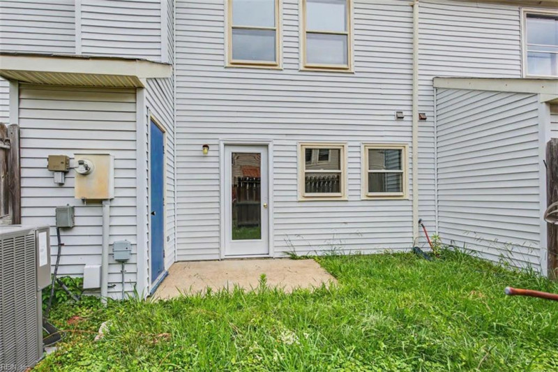 Photo 36 of 36 residential for sale in York County virginia