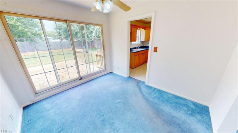 Photo 11 of 45 residential for sale in Norfolk virginia