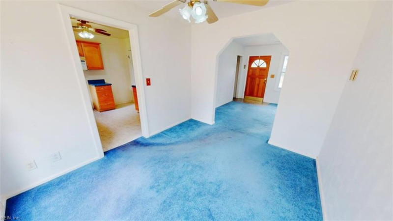 Photo 12 of 45 residential for sale in Norfolk virginia
