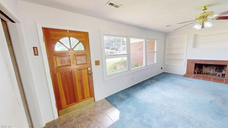 Photo 2 of 45 residential for sale in Norfolk virginia